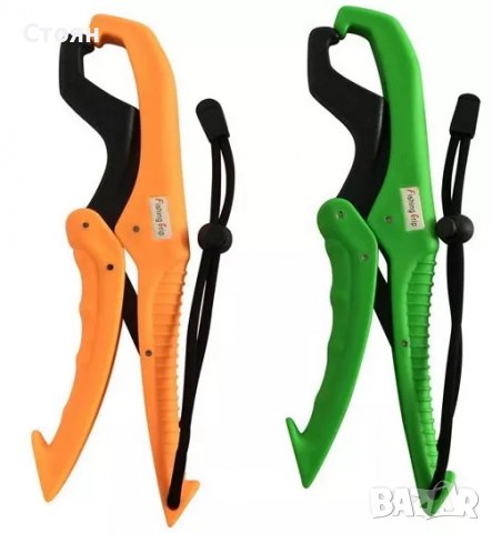 Щипка за риболов грипер, снимка 2 - Такъми - 36835380