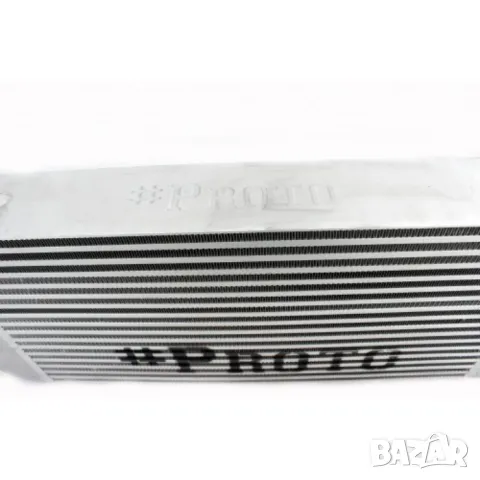 Интеркулер 450х300х76 PROTO, снимка 5 - Аксесоари и консумативи - 47948596