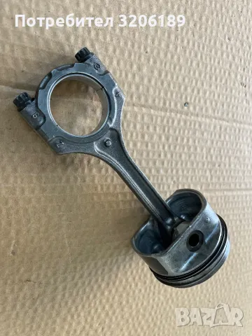 Бутало с биела за Хюндай / Киа 1.4 16V G4FA