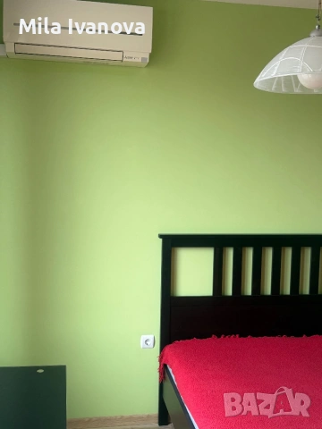 Обзаведено южно студио до МОЛ България