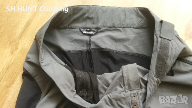 SKOGSTAD Larstingen Stretch Trouser размер XXXL изцяло еластичен панталон - 1226, снимка 15 - Панталони - 51081363