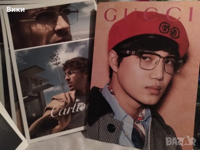 Витрина , стелаж , стойка за очила Hugo Boss, снимка 8 - Стелажи и щандове - 33577400