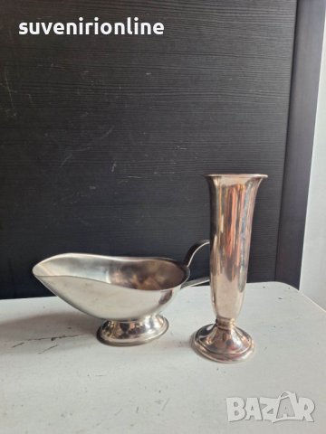 двойка старинни сувенири, снимка 1