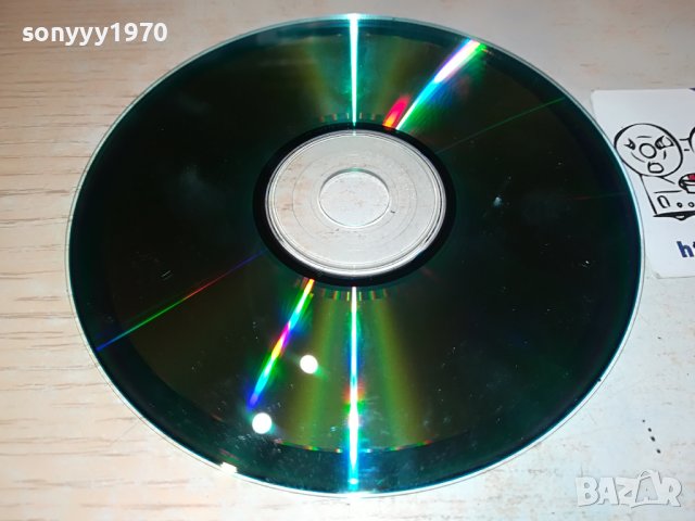 ГРЪЦКО ЦД10-ВНОС GREECE 0103231405, снимка 12 - CD дискове - 39849301