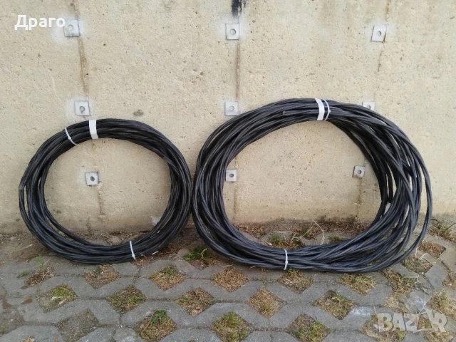 КАБЕЛ СВТ-С 3Х10 Б 0.6/1kV