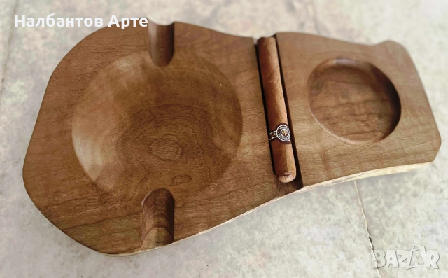 пепелник за пури