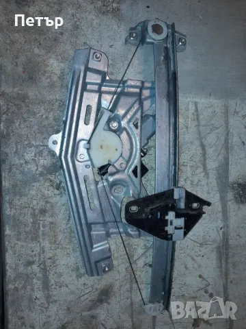 Машинка Стъклоповдигач преден ляв за Honda Civic 8-ген. 4+1 вр. (2005-2011)