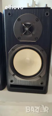 Тонколони Onkyo D-N7BX#1, снимка 4 - Тонколони - 47420446
