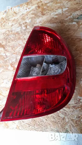 Чисто нова задна дясна светлина за Citroën C5 седан (2001–2004)