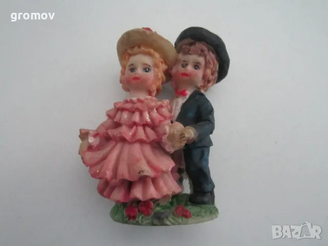 керамични фигурки, снимка 2 - Статуетки - 18122293