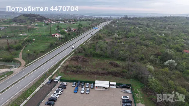 Парцел в Ловеч, снимка 3 - Парцели - 50254137