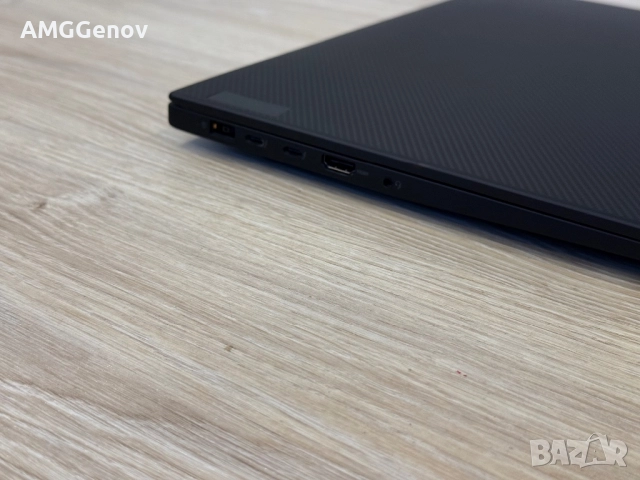 16’ 4K UHD Oled/i7-12800H/Thinkpad P1 Gen 5/RTX A2000/32B DDR5/512GB, снимка 8 - Лаптопи за работа - 52946896