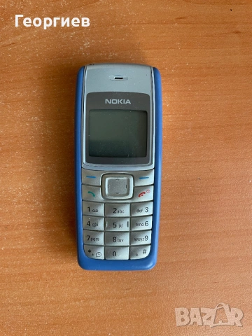 Nokia 1110i, снимка 5 - Nokia - 53080637