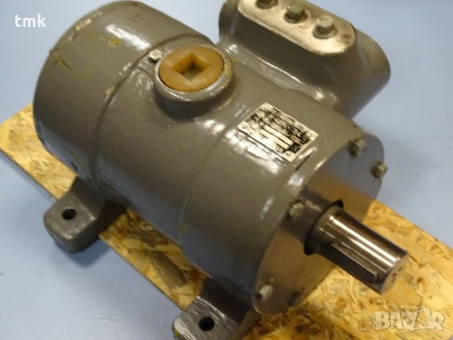 Хидравлична бутална помпа Н-401 , снимка 9 - Резервни части за машини - 32237952