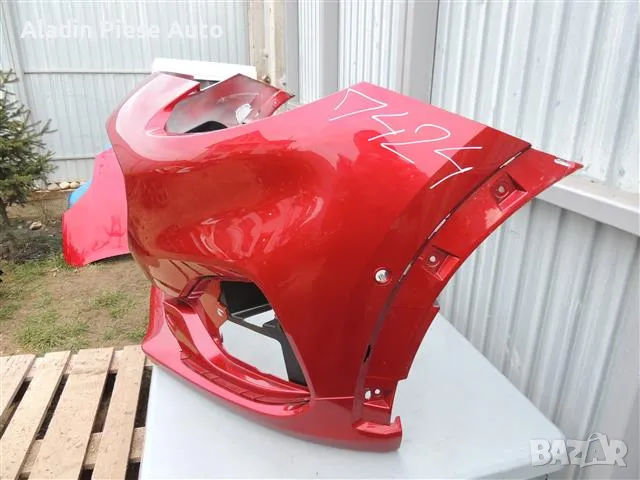 Предна броня Ford Puma ST Line After 2019 код L1TB-17757-D , снимка 3 - Аксесоари и консумативи - 49474421