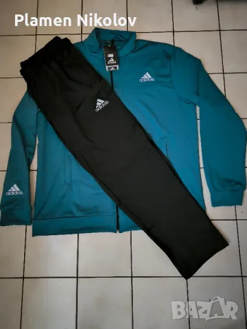 МНОГО ГОЛЕМИ ЕКИПИ ADIDAS 5XL, 6XL, 7XL, 8XL 