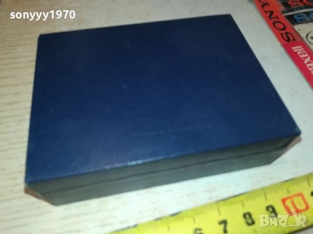 ЗАПАЛКА С КУТИЯ 1609251548, снимка 9 - Колекции - 51733971