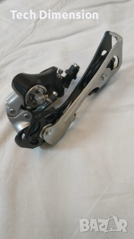 Заден дерайльор Shimano Acera 7/8, снимка 5 - Части за велосипеди - 52774973