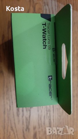 Смарт часовник чисто нов , снимка 5 - Смарт гривни - 39650945