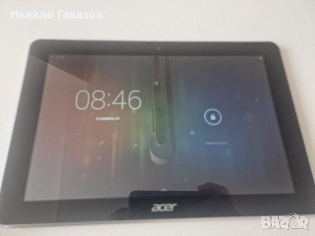 Таблет Acer Iconia A3-A11, снимка 1 - Таблети - 42930563
