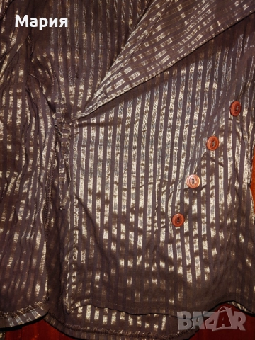 Официална риза , снимка 4 - Ризи - 52182985