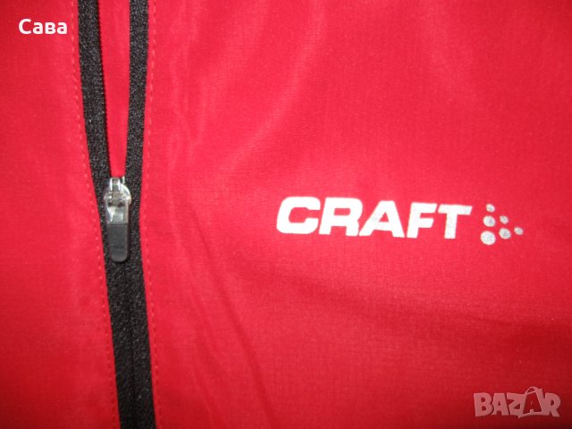 Спортни горнища CRAFT  дамски,М, снимка 9 - Спортни екипи - 39012249