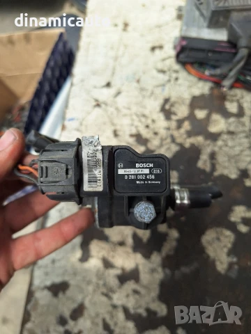 Газов rail - Med type RGI, снимка 2 - Части - 50742095