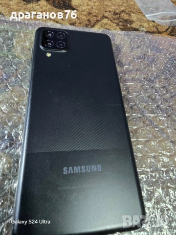 samsung galaxy a12, снимка 2 - Samsung - 53354366