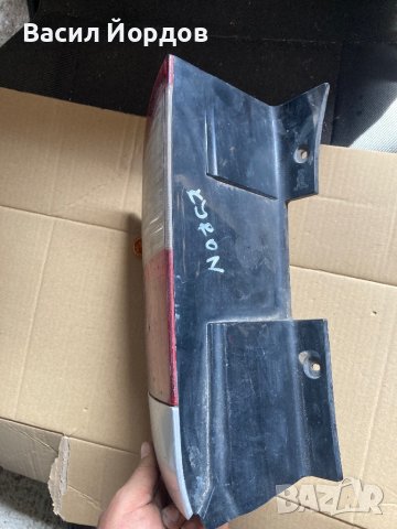 ДЕСЕН СТОП за SSANGYONG KYRO, Санг Янг Курон, снимка 2 - Части - 43337396