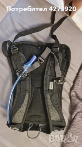 Раница за вода за тичане Totto, снимка 5 - Раници - 51277283