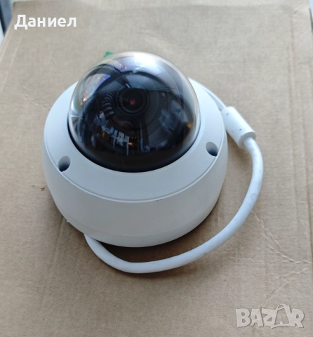 4MP IP камера с микрофон Hikvision Acusense DS-2CD2146G2-ISU