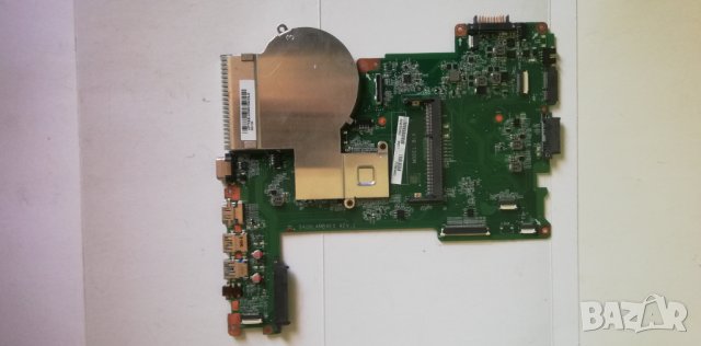 Лаптоп Toshiba L50-B - на части, снимка 5 - Части за лаптопи - 28013537