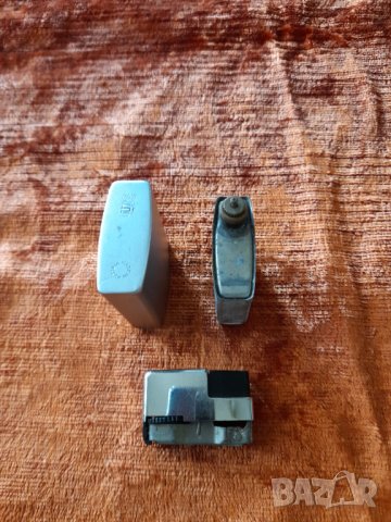 Стара запалка , снимка 3 - Колекции - 33492754