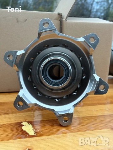 Главини за Kawasaki - Afam racing & Haan, снимка 2 - Части - 52528960