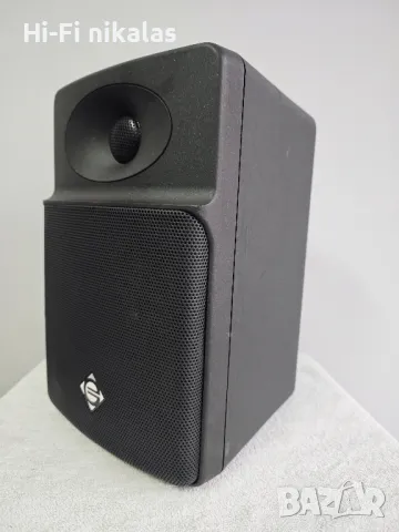 стерео тонколона  1бр. General Music LEM AUDIO MP2, снимка 3 - Тонколони - 49310810