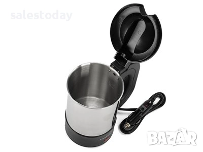 Кана за вода за кола 12V, 150W, 500 мл, снимка 4 - Аксесоари и консумативи - 51741768