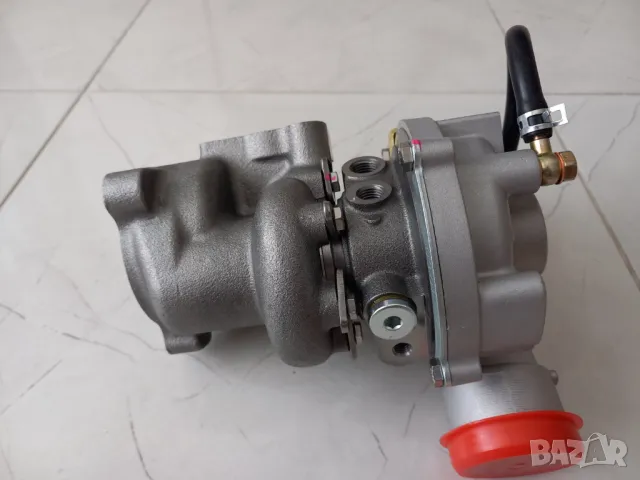 Турбо, K03, Ново, К03, турбина, Ауди А4,1.8Т, Passat, Пасат, 1.8Т, 150к.с., снимка 4 - Части - 49893429