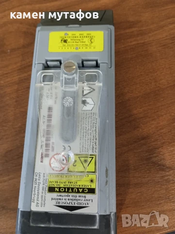 лазерна ролетка leica disto pro, снимка 5 - Измервателни инструменти - 51150974