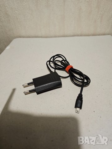 Захранване, адаптор 5 волта - 0,400 ампера