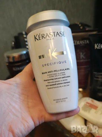 Марков лот за коса, снимка 6 - Комплекти и лотове - 50275901