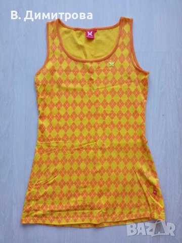Голям избор от къси летни роклички/ туники, размер М/ L, снимка 6 - Рокли - 37697156