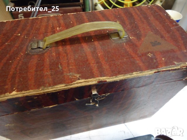 АНТИКВАРНА ИГРАЧКА-ШЕВНА МАШИНА, снимка 8 - Антикварни и старинни предмети - 43562751