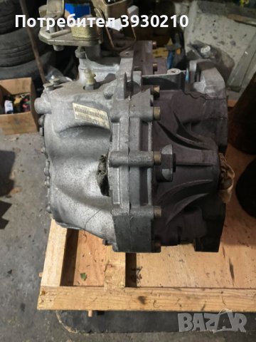 Скоростна кутия MINI COOPER 1,6s 2003 6 скорости, снимка 8 - Части - 43715784