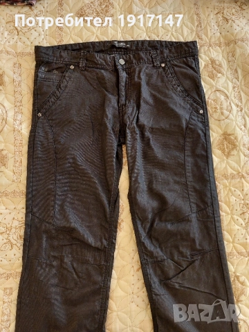 Нов мъжки спортен панталон 