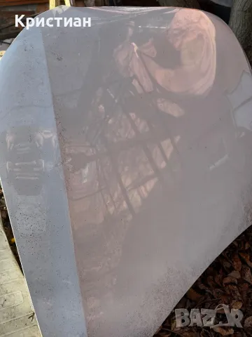 Преден капак Ауди Q5 фейс