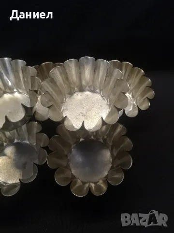 Форми за сладкиши, снимка 3 - Форми - 49293809