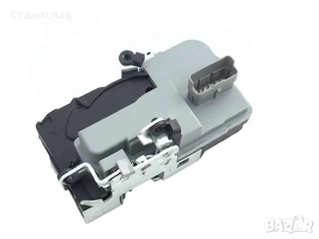  Peugeot Partner Брава за предна дясна врата, снимка 2 - Части - 50312944