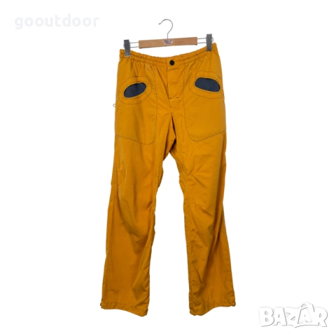 E9 Мъжки панталон за катерене (M)