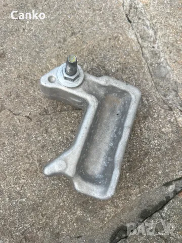 Буфер под предна броня Тесла/Tesla Y, снимка 4 - Части - 48363465