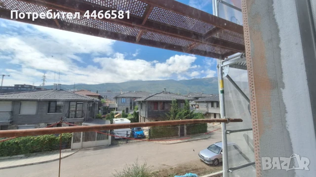 Продава се 3-стаен апартамент в Малинова долина с гледка към Витоша., снимка 8 - Апартаменти - 51340277